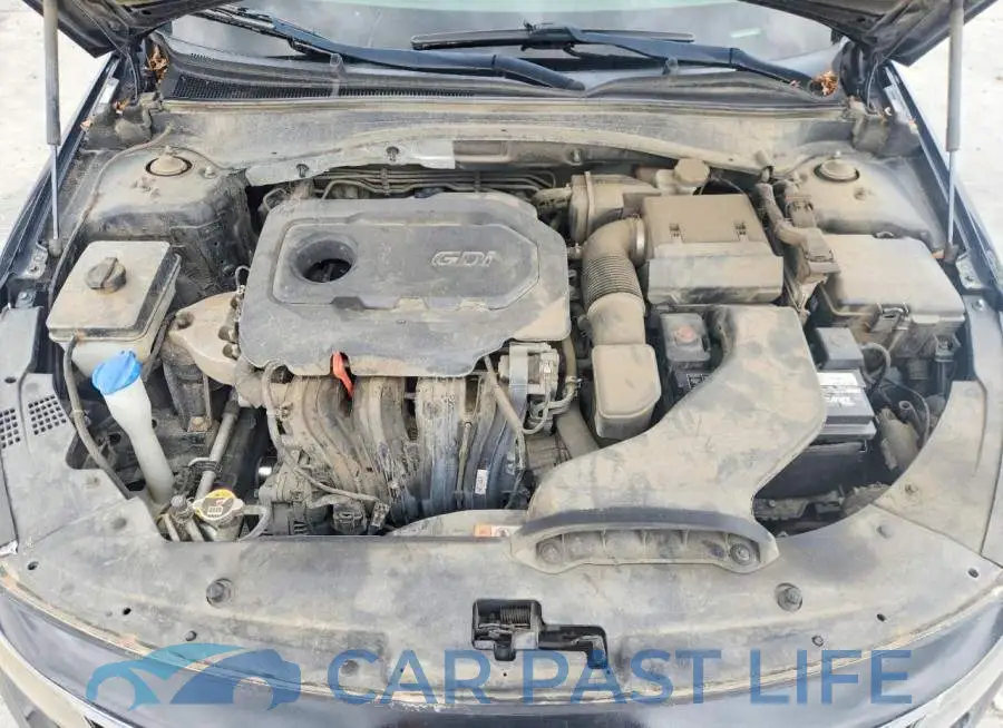 5XXGT4L32KG374467# 11