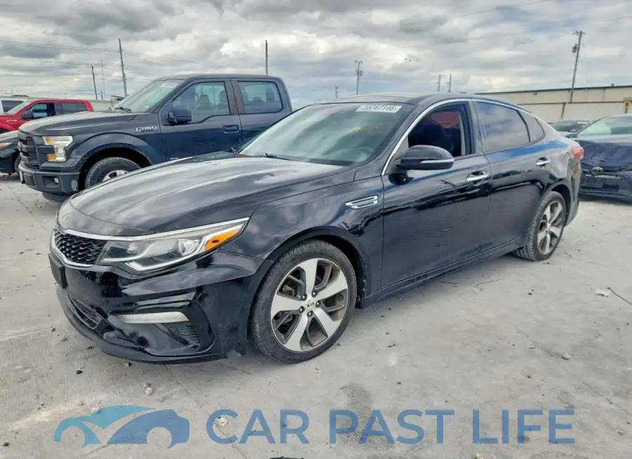 5XXGT4L32KG374467# 1