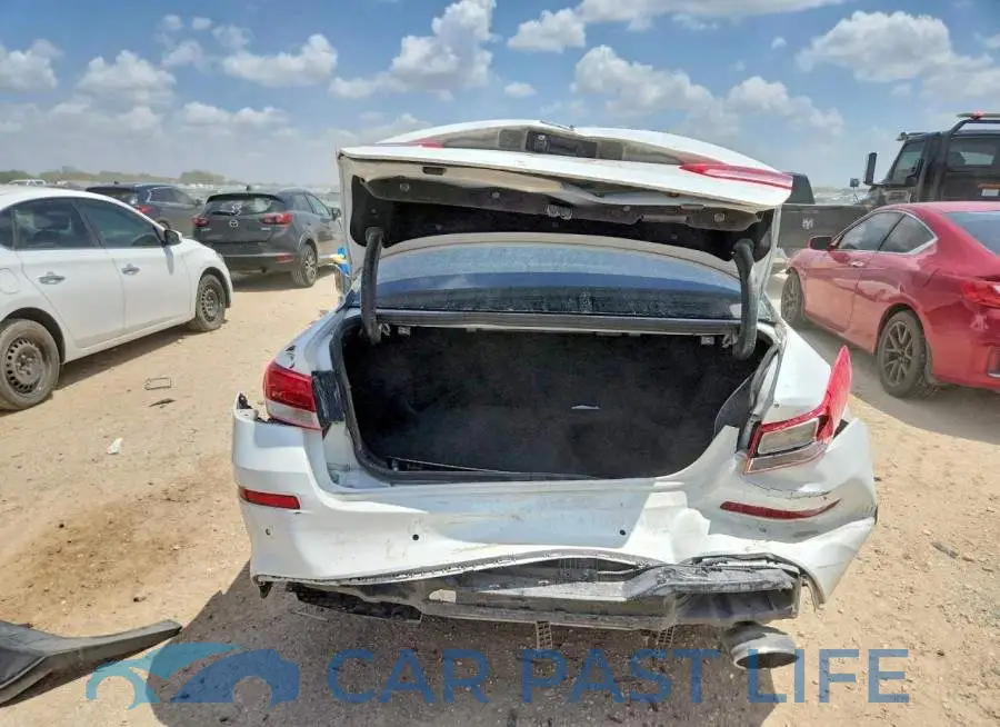 5XXGT4L35KG329426# 6