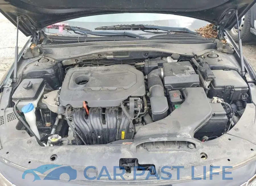 5XXGT4L35LG383536# 11