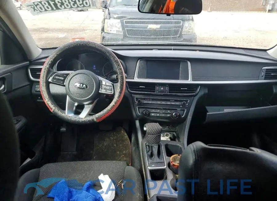 5XXGT4L35LG383536# 8
