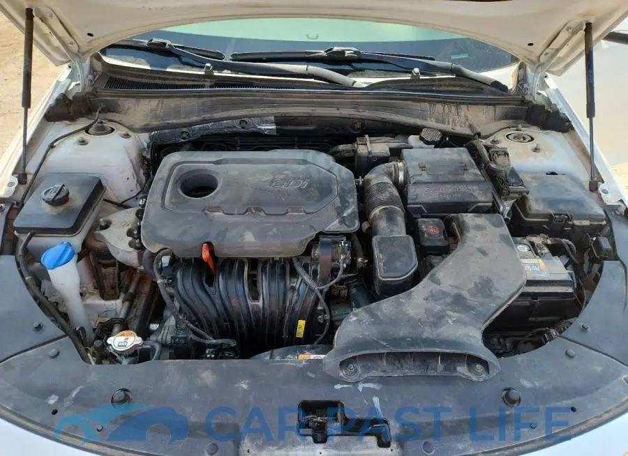 5XXGT4L36HG169369# 11
