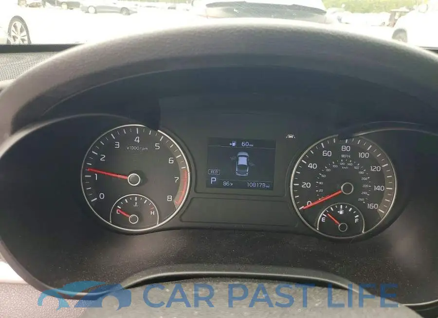 5XXGT4L36LG403079# 9