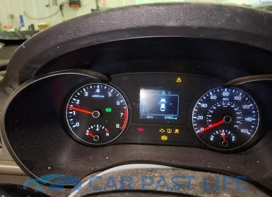 5XXGT4L37HG153357# 9