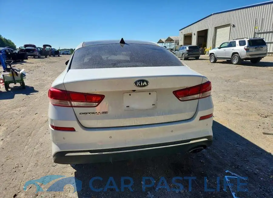 5XXGT4L38KG351596# 6