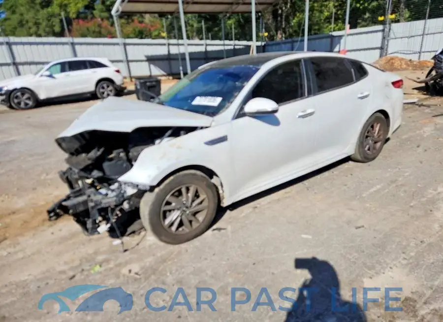 5XXGT4L38KG351596# 1