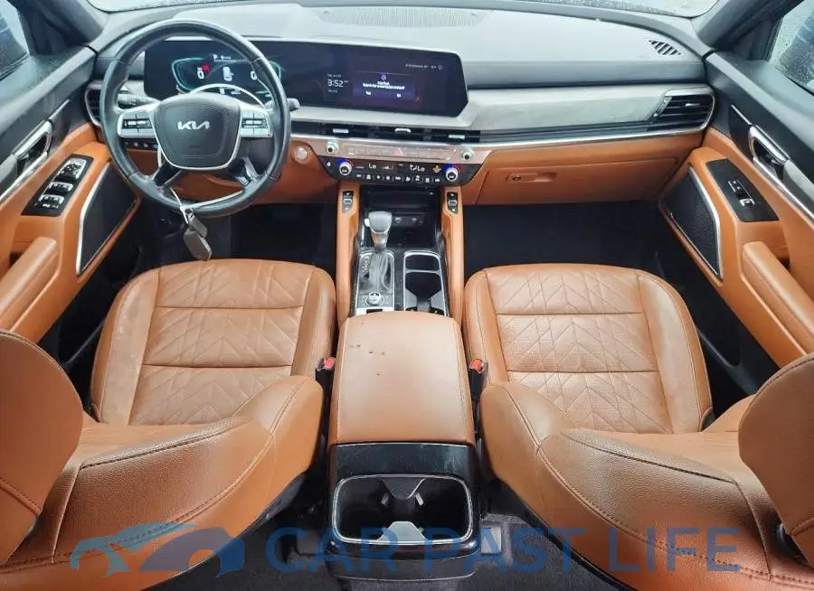 5XYP3DGC5RG432071# 8