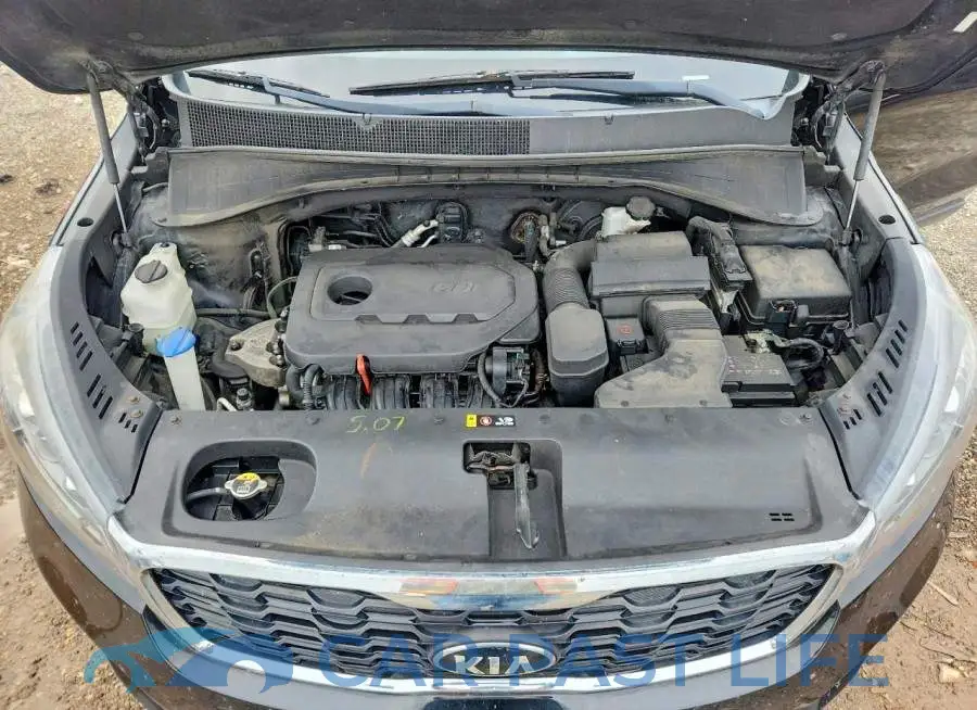 5XYPG4A38KG533169# 12