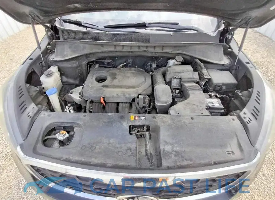 5XYPG4A39KG592988# 12
