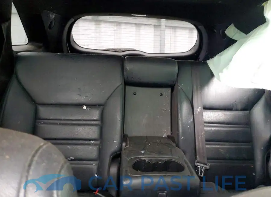 5XYPKDA13HG281031# 10