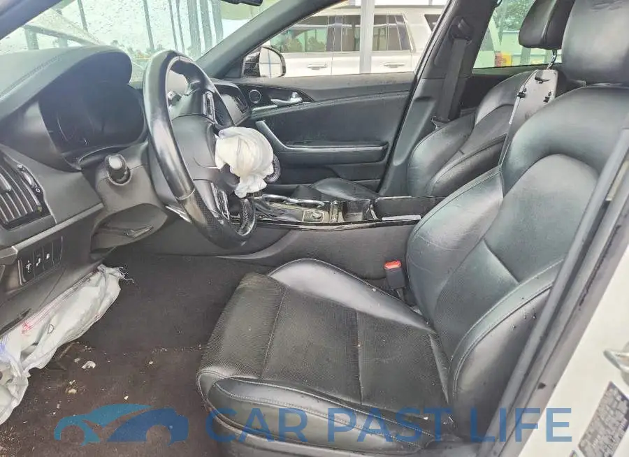KNAE15LA3M6094959# 7