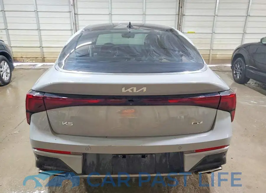 KNAG44J81S5323295# 6