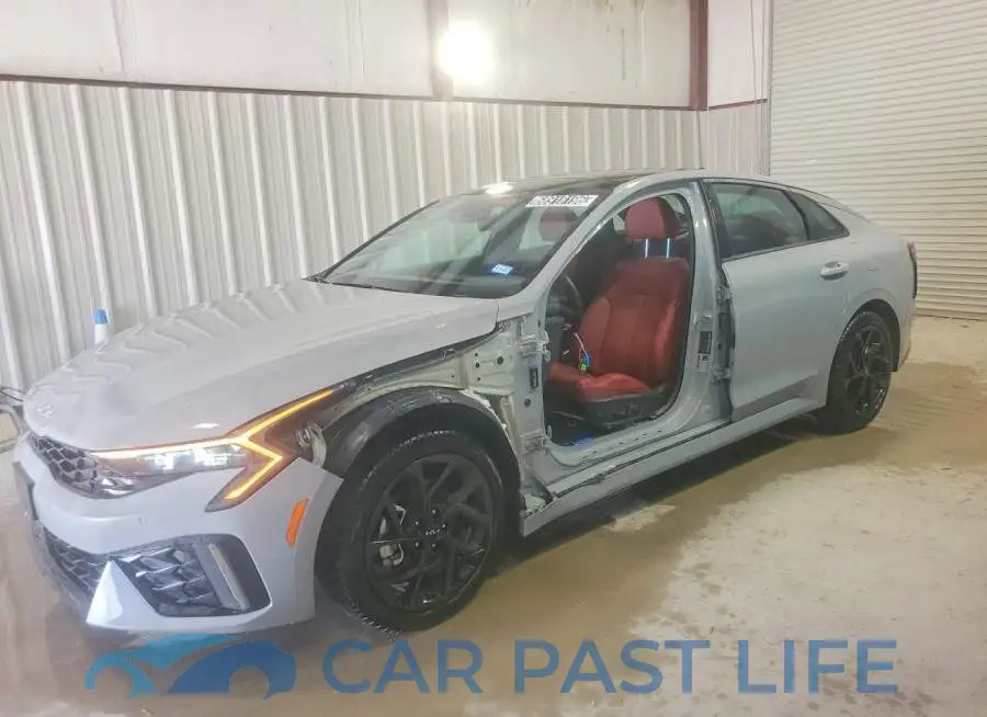 KNAG64J70T5400113# 1