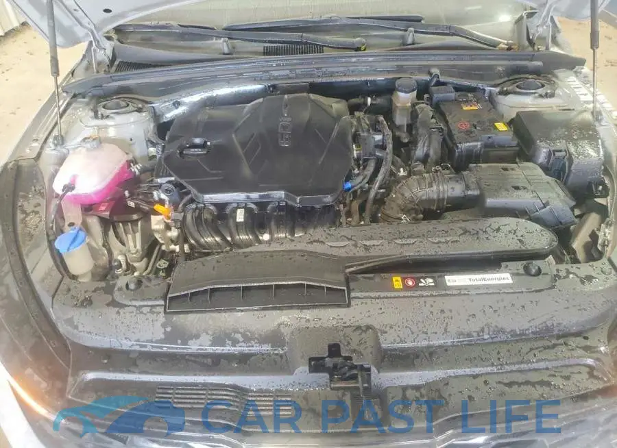 KNAG64J70T5400113# 11