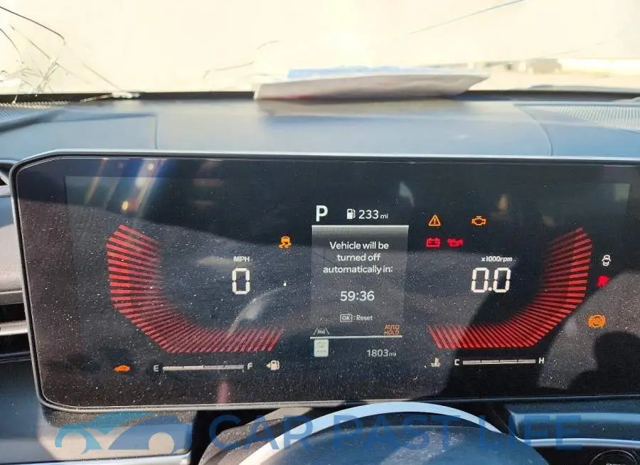 KNAG64J70T5454849# 9