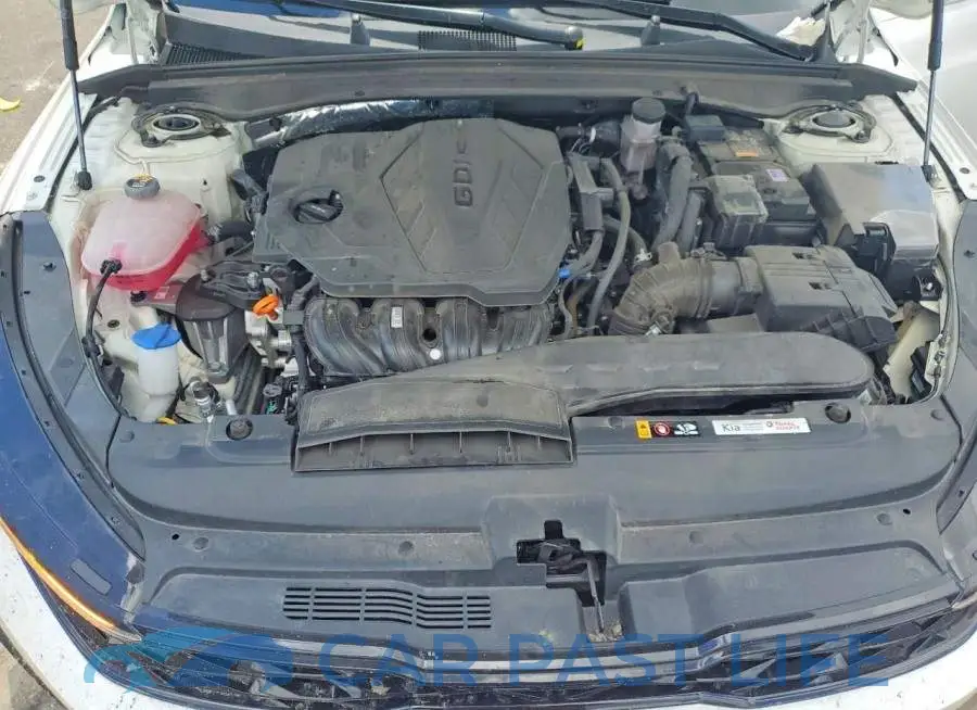 KNAG64J7XS5303225# 11