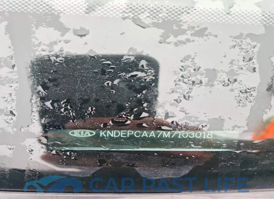 KNDEPCAA7M7103018# 12