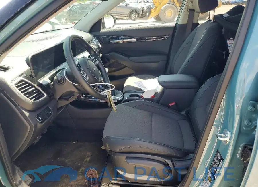 KNDEUCAA6T7926630# 7