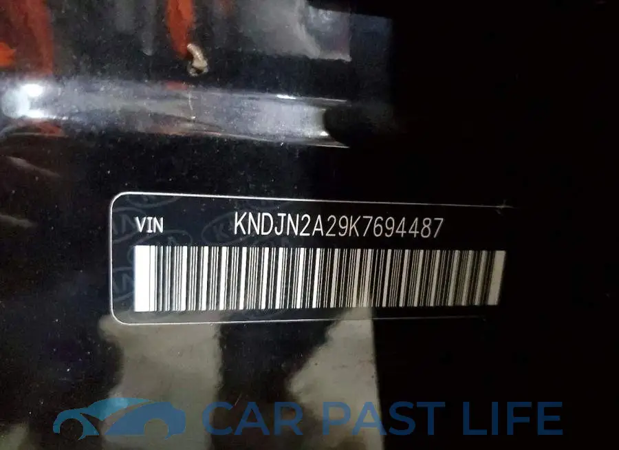 KNDJN2A29K7694487# 12