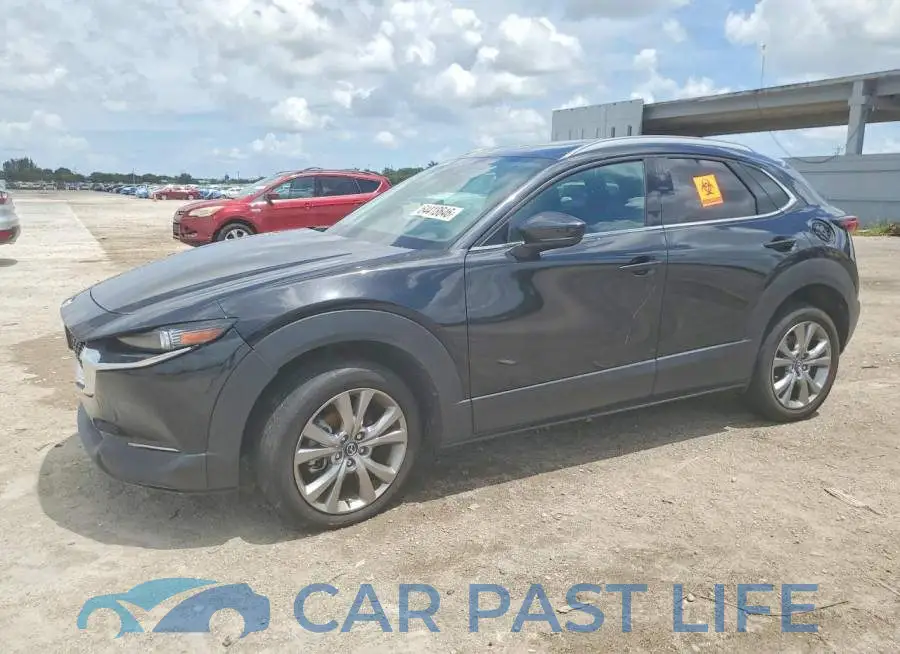 3MVDMBDM5PM576736# 1