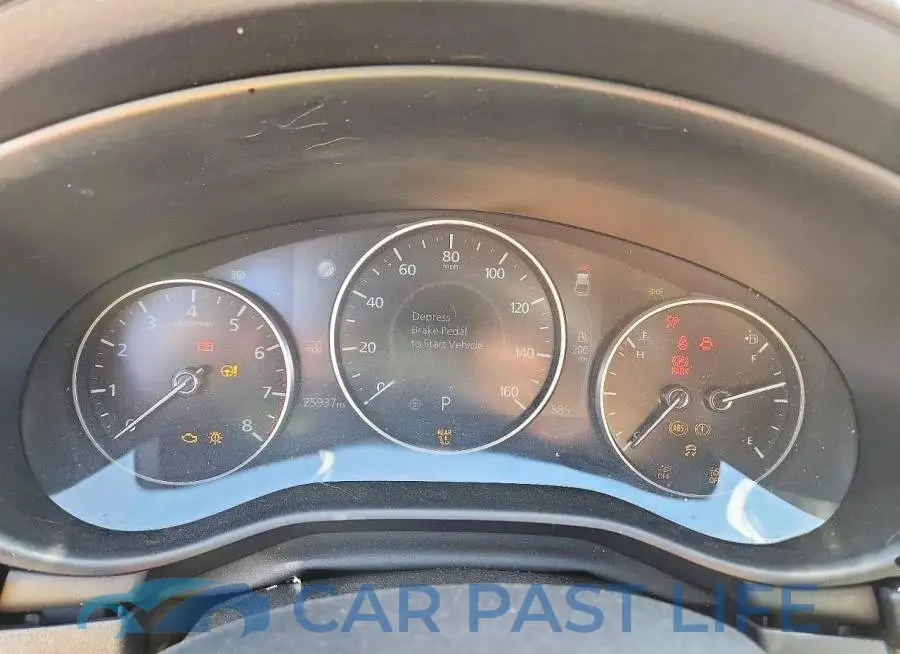 JM1BPAKL7T1853057# 9
