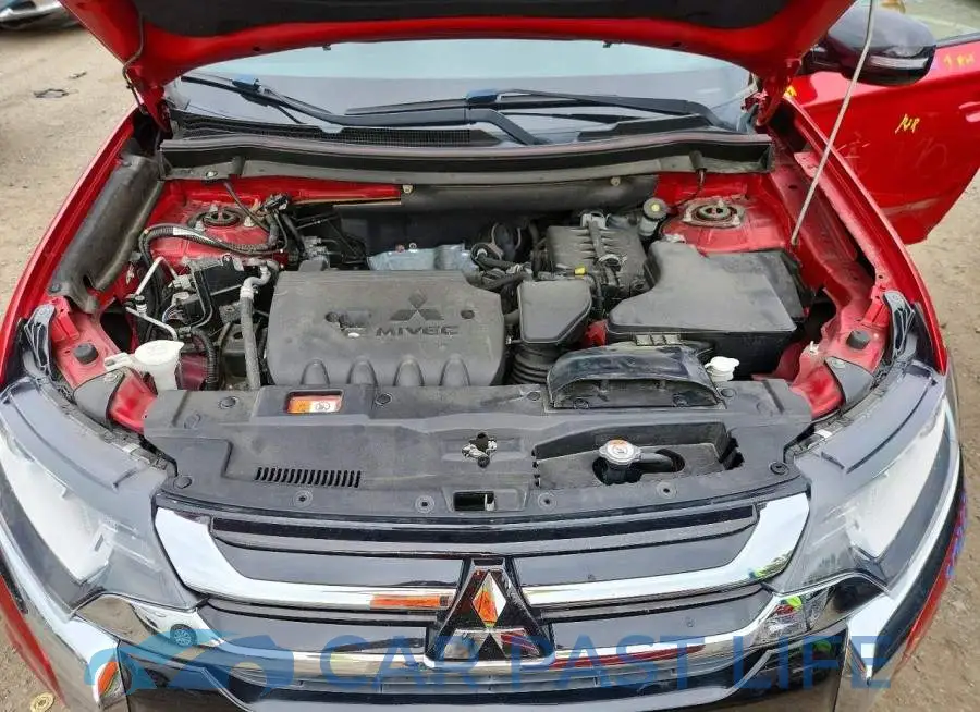 JA4AD3A30JZ059303# 12