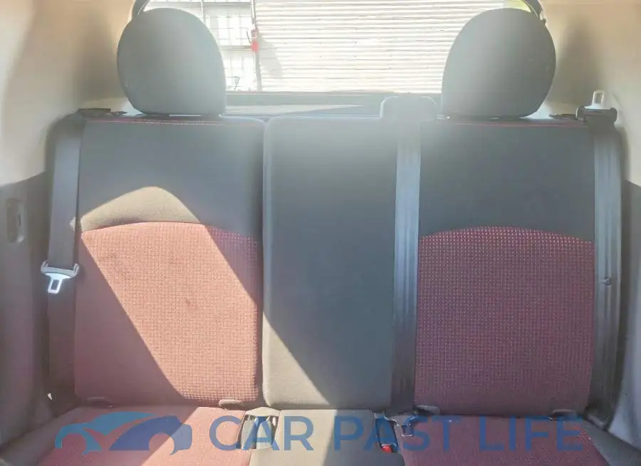ML32AWHJ7RH014209# 10