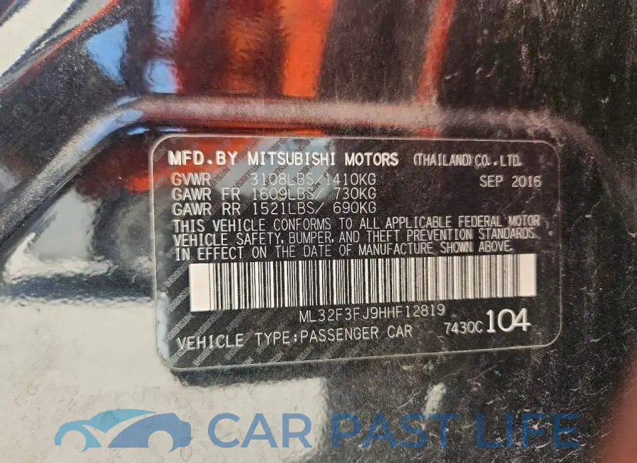 ML32F3FJ9HHF12819# 13