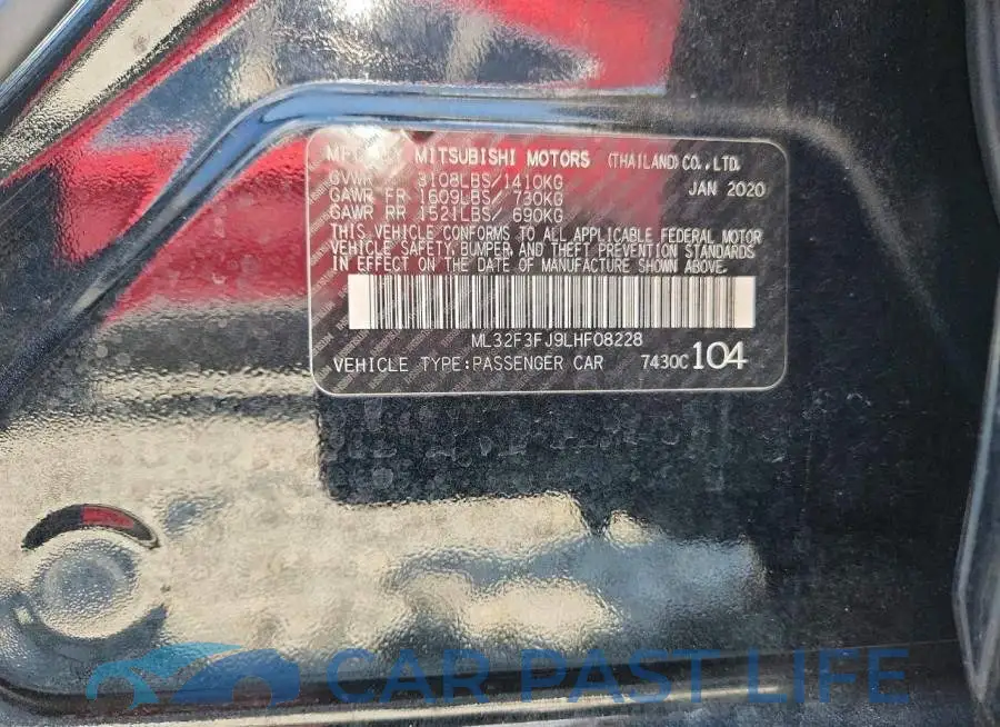ML32F3FJ9LHF08228# 12