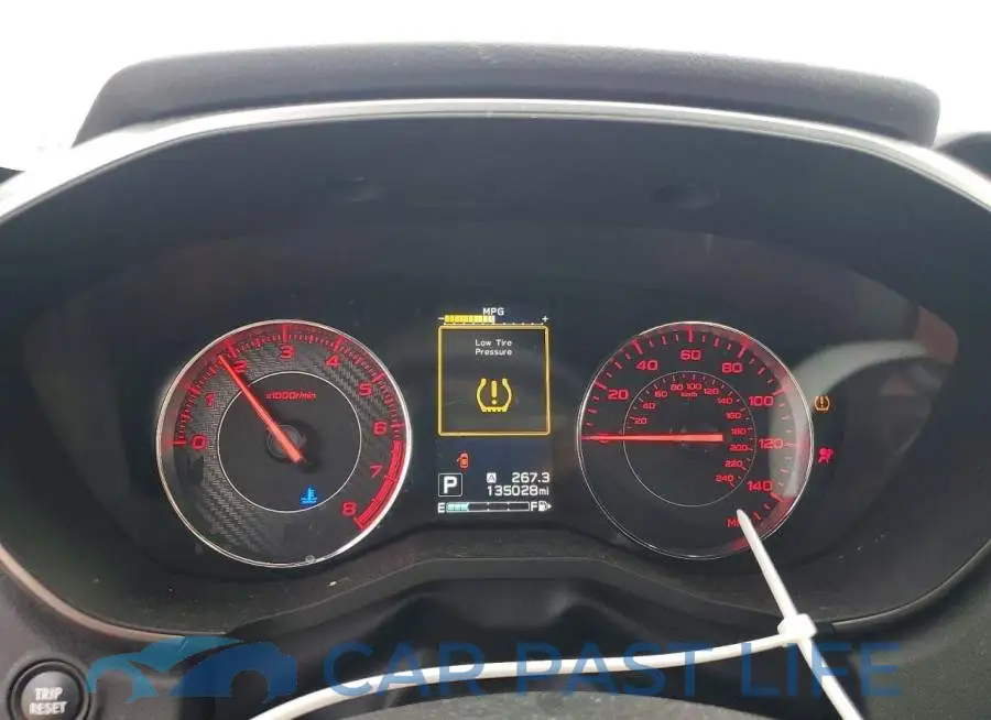 4S3GKAL64J3620588# 9