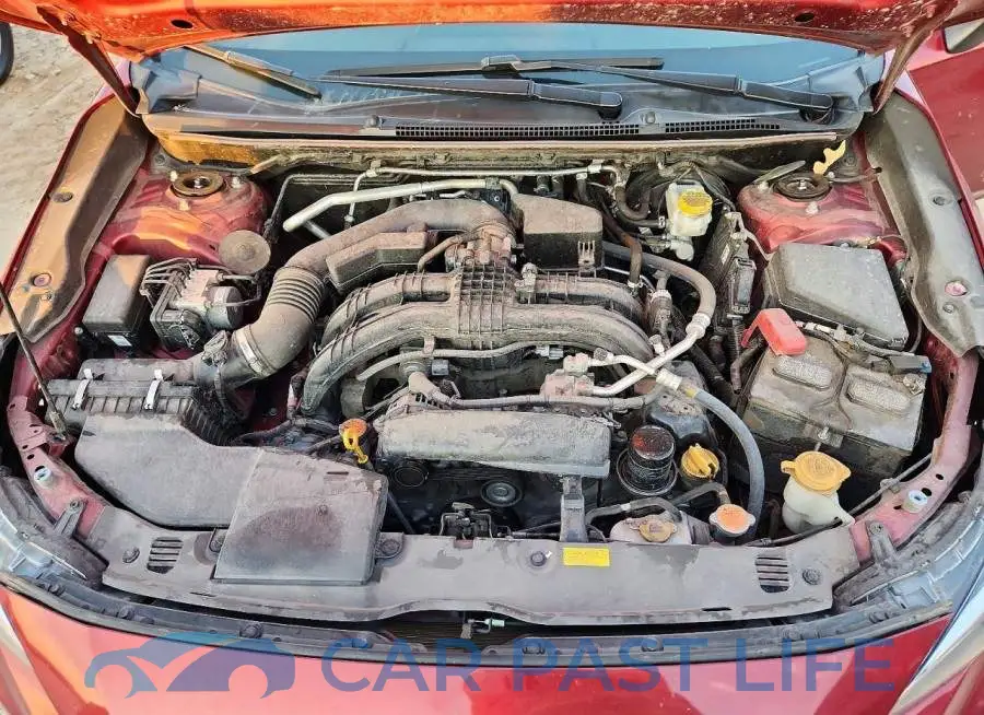 4S3GTAA63P1715549# 11