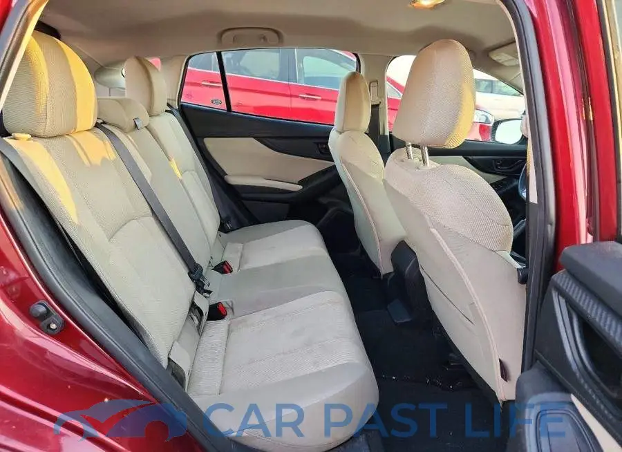4S3GTAA63P1715549# 10