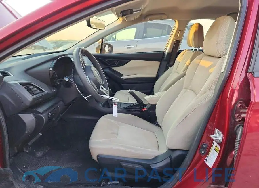 4S3GTAA63P1715549# 7