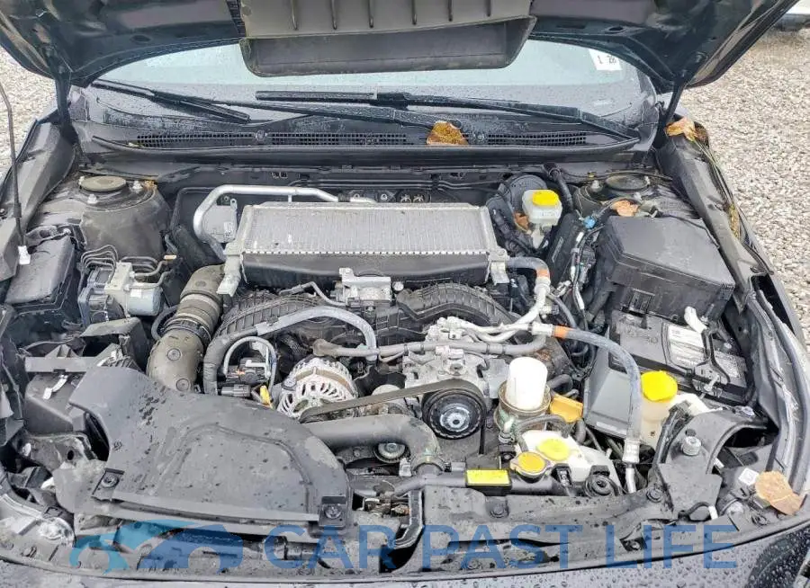 4S4BTGUD3P3161243# 12