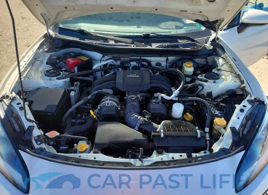 JF1ZDBE19N9701251# 11