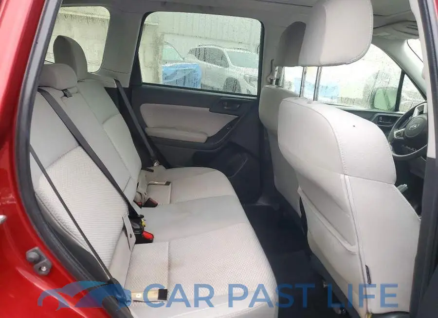 JF2SJAGC1JH440275# 11