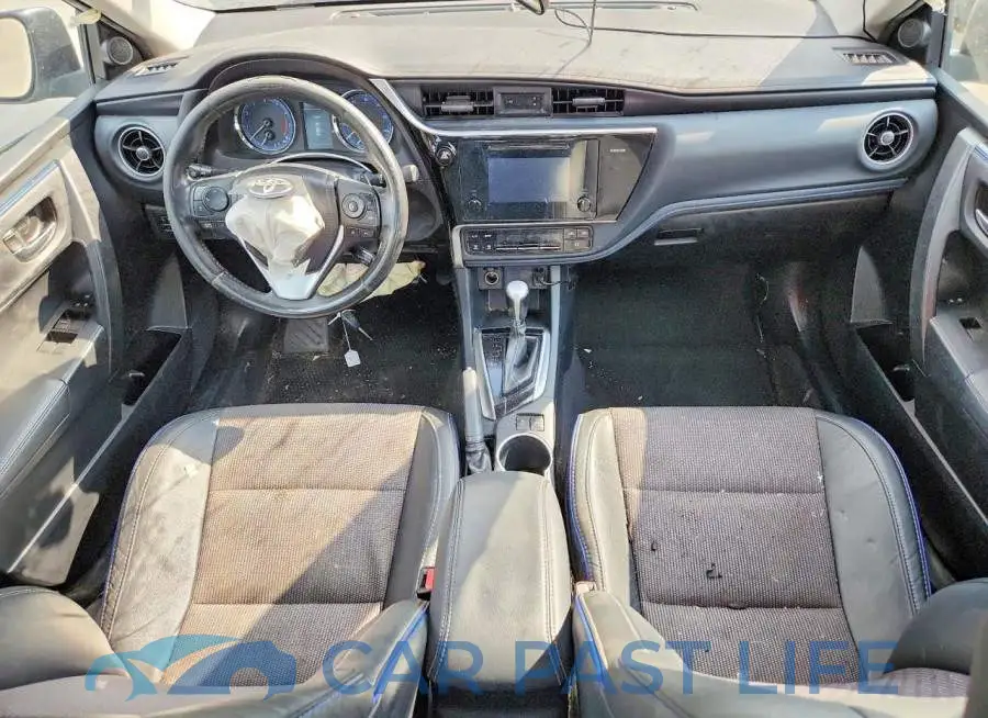 2T1BURHE5HC882141# 8