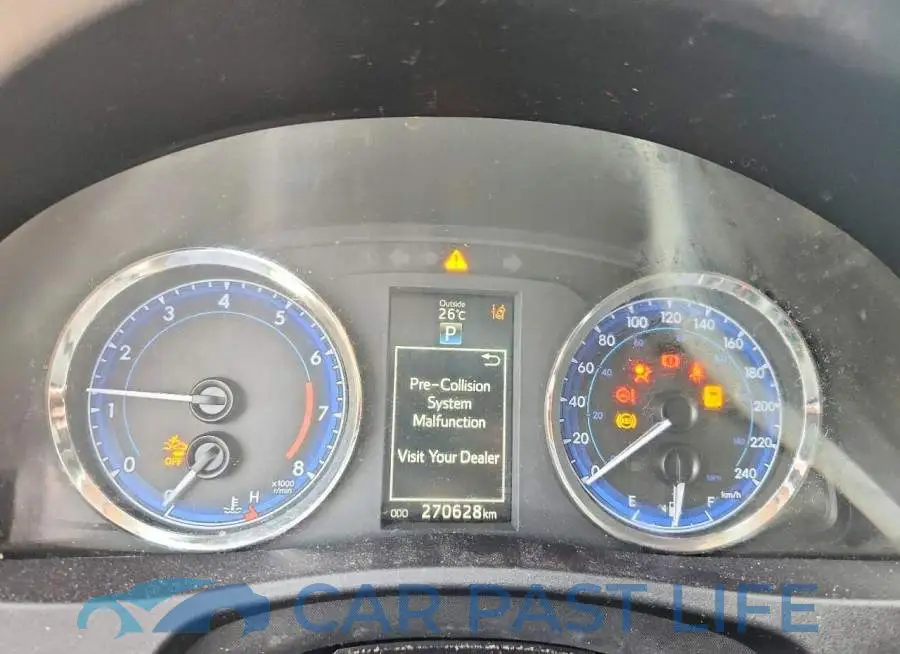 2T1BURHE9HC876570# 9