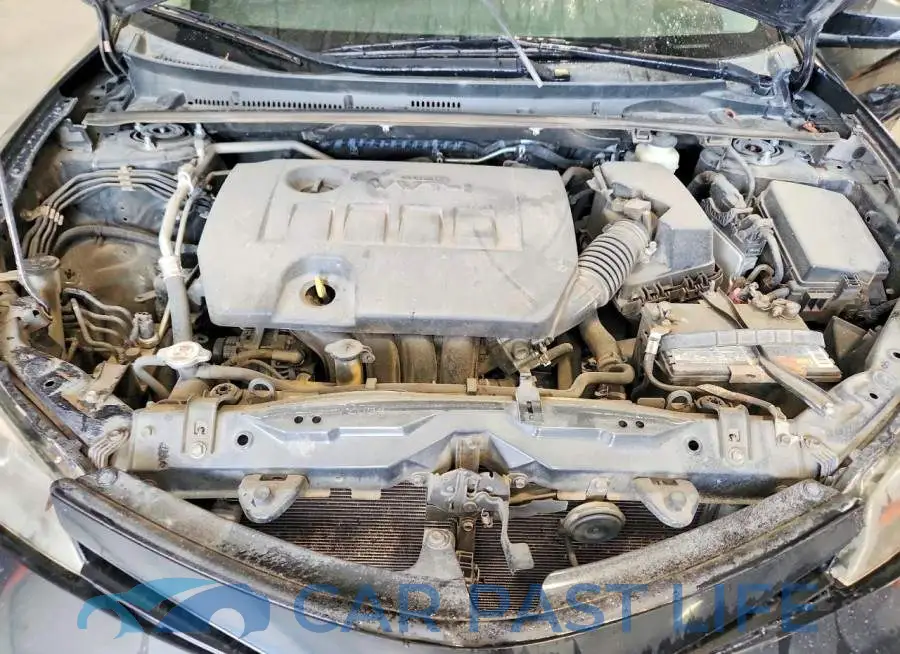 2T1BURHEXHC841407# 11