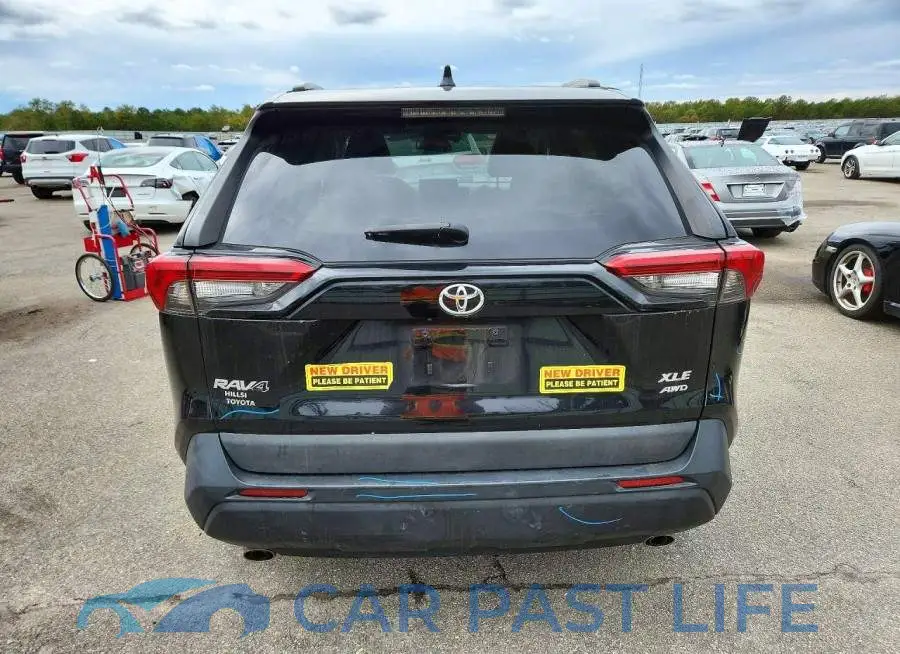 2T3A1RFV3MW164496# 6