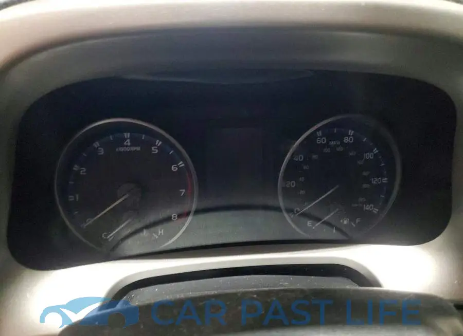 2T3BFREV8HW578001# 9