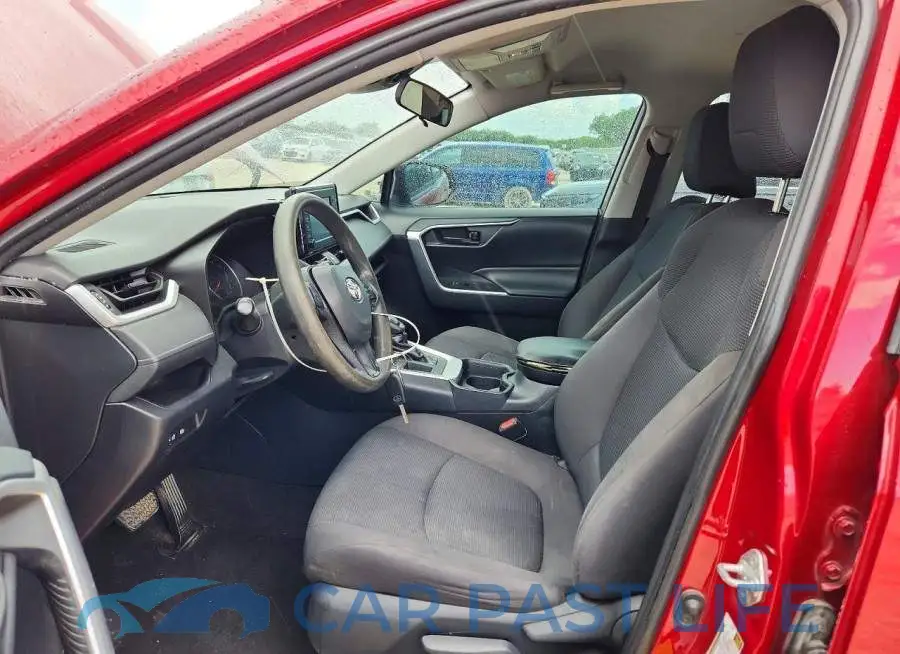 2T3H1RFV8KW015254# 7