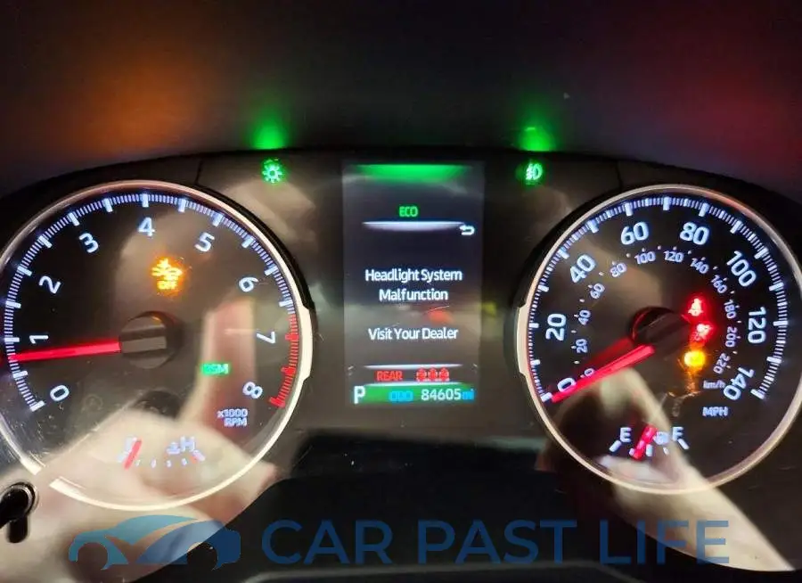 2T3P1RFV3MW156537# 9