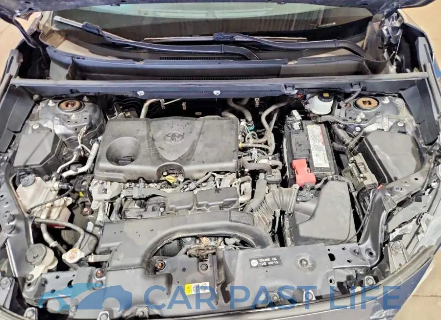 2T3P1RFV3MW156537# 12