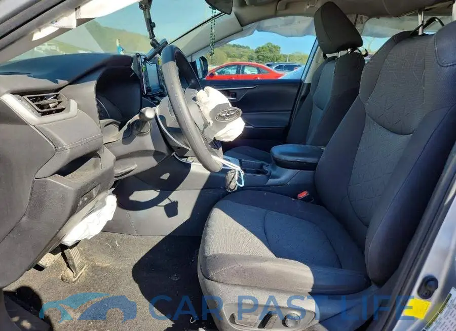 2T3P1RFV9MW194709# 7