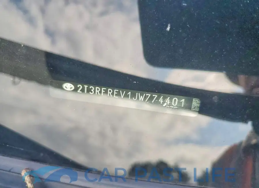 2T3RFREV1JW774401# 13