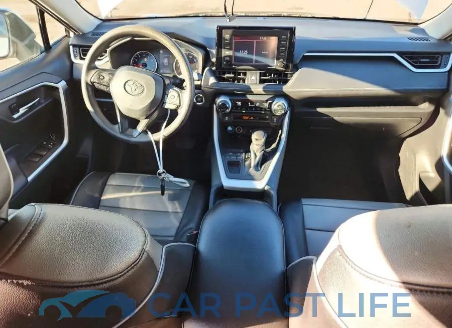 2T3W1RFV6MW119087# 8