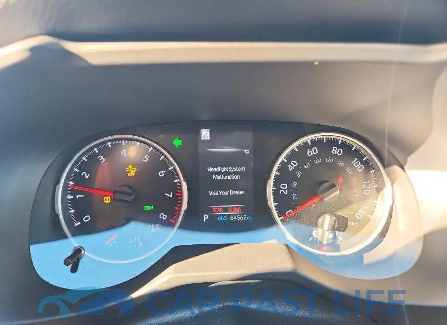 2T3W1RFV6MW119087# 9