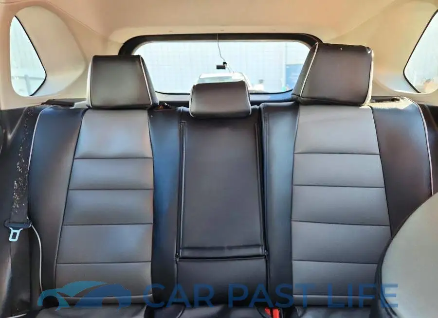 2T3W1RFV6MW119087# 10