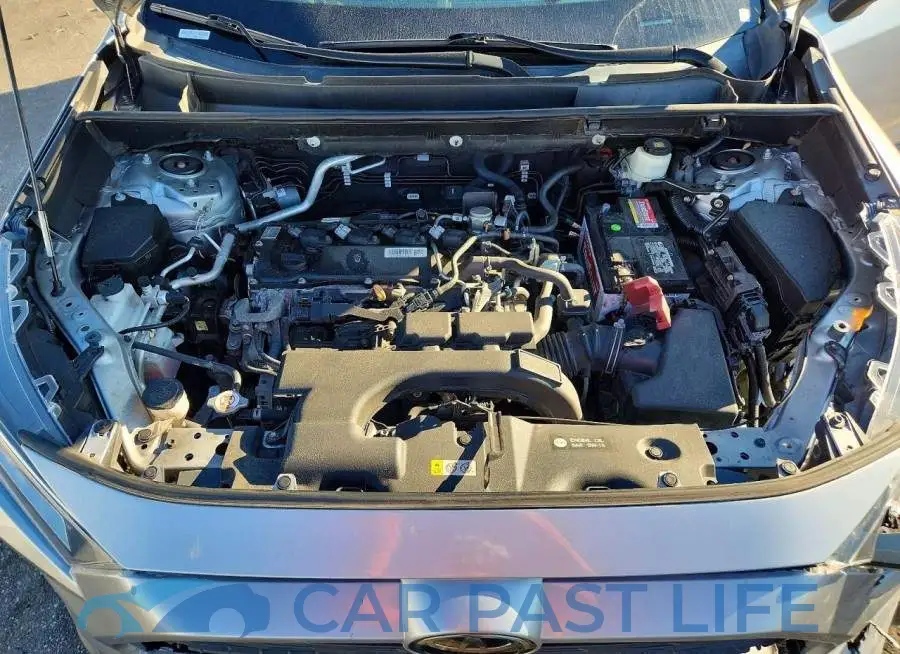 2T3W1RFV6MW119087# 12
